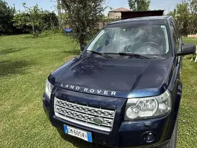 Usata Land Rover Freelander 2 SE 160 CV (117 kW) 2007 SUV