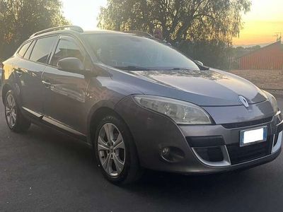 Renault Mégane GrandTour