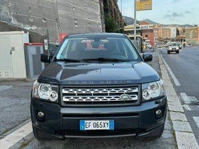 usata Land Rover Freelander 