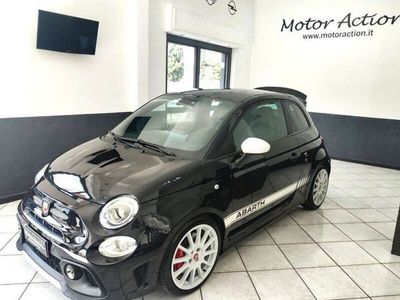 Abarth 695