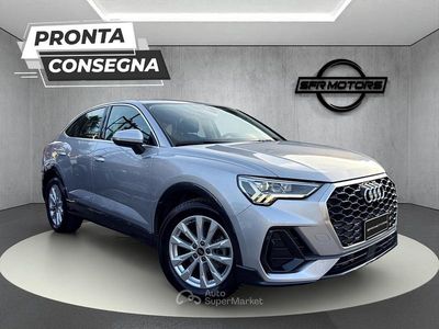 Usata Audi Q3 Business 150 CV (110 kW) 2022 Other SUV