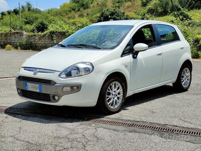 usata Fiat Punto Evo - 2011