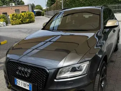 Occasion Audi Q5