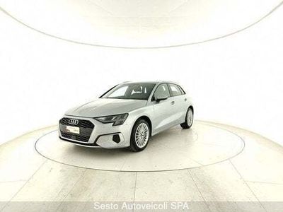 usata Audi A3 e-tron SPB 30 TFSI S tronic Advanced