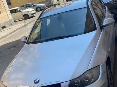 Usata BMW 320