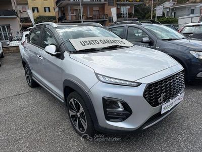 Usata DR DR 3.0 117 CV (86 kW) 2023 Argento SUV