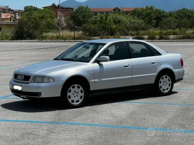 Usata Audi A4