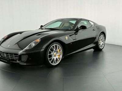 usata Ferrari 599 GTB Fiorano F1