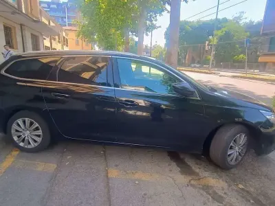 Usata Peugeot 308