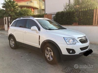Usata Opel Antara Cosmo 163 CV (119 kW) 2014 SUV