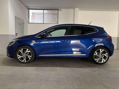 Käytetty Renault Clio IV R.S. 131 HP (96 kW) 2019 Sedan
