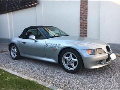 usata BMW Z3 1.9 16V cat Roadster