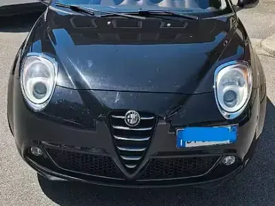 Second-hand Alfa Romeo MiTo