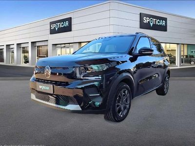 Nero Usata 2025 Citroën C3 PureTech Utilitaria | 18.500 € (Molto cara)