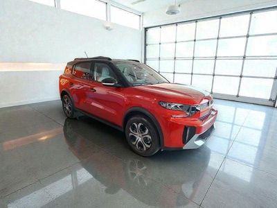 Usata Citroën C3 Aircross PureTech 101 CV (74 kW) 2025 Other SUV