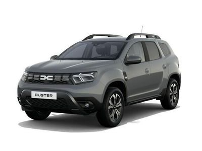 usata Dacia Duster 1.0 TCe GPL 1.0 TCe GPL Journey 4x2