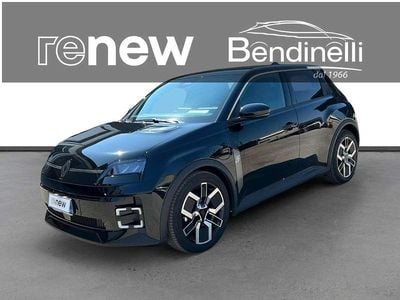 Usata Renault R5 Urban 89 kW (122 CV) 2025 Other Utilitaria