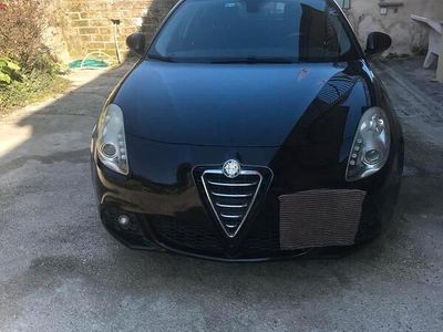 usata Alfa Romeo Giulietta - 2011