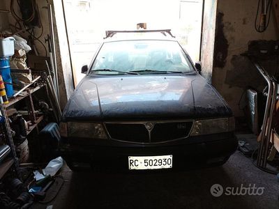 Usata 1992 Lancia Dedra Berlina | 3000 €