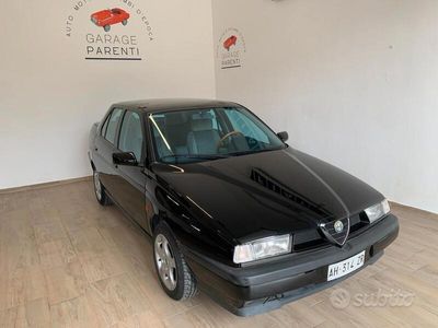 usata Alfa Romeo 155 1552.0 Twin Spark 16V S