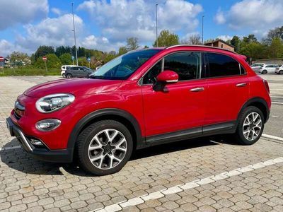 usata Fiat 500X 1.6 mjt Cross Plus 4x2 120cv