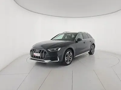 Usata Audi A4 Allroad