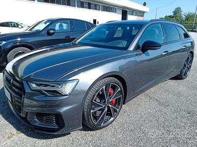 Usata Audi A6 Sport 344 CV (253 kW) 2022 Station wagon