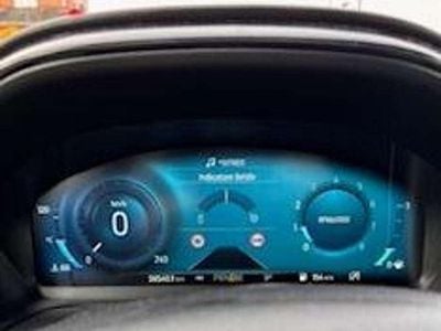 Usata Ford Puma ST-Line 125 CV (91 kW) 2023 Nero SUV