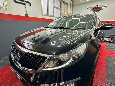 Usata Kia Sportage 2010 SUV