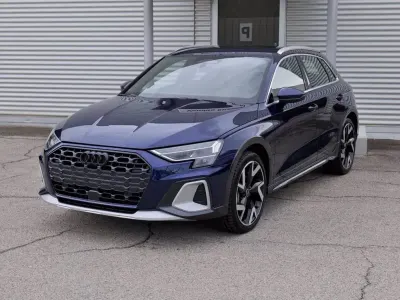Usata Audi A3 e-tron