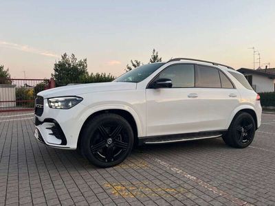 usata Mercedes GLE350e phev AMG Line Advanced Plus 4matic auto