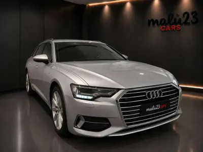 Usata Audi A6