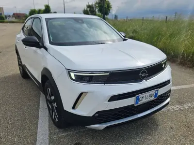 Gebraucht Opel Mokka