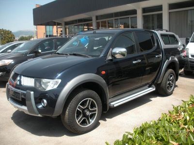 usata Mitsubishi L200 2B Free - 2013