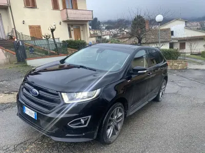 Usata Ford Edge