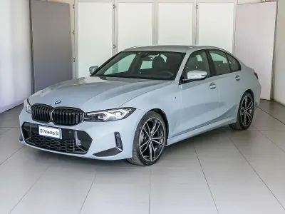 Usata BMW 320
