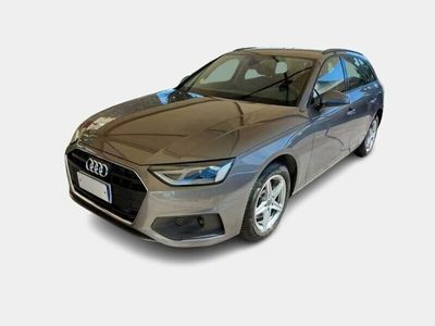 usata Audi A4 30 TDI Avant 30 TDI/136 CV S tronic Business