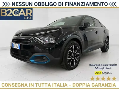 Usata Citroën e-C4