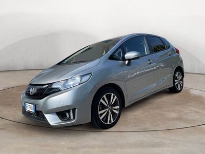 usata Honda Jazz 1.3 i-VTEC Elegance Connect ADAS