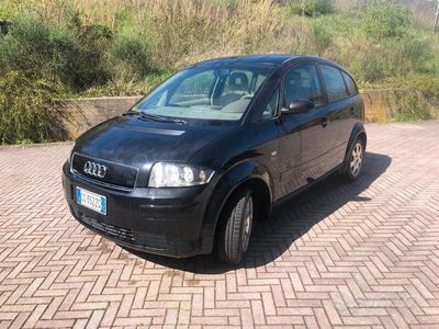 usata Audi A2 1.4