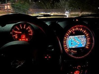 Usata Mini Countryman 2016 Bianco SUV