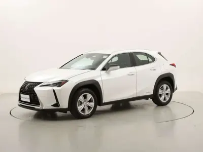 Usata Lexus UX 250h Business Edition 184 CV (135 kW) 2022 Bianco SUV