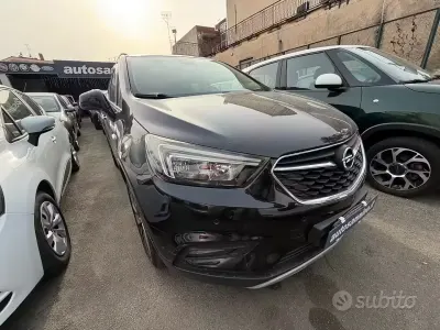 Usata Opel Mokka X