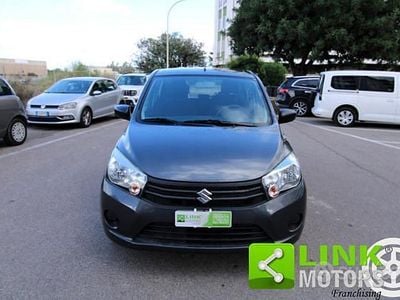 Suzuki Celerio