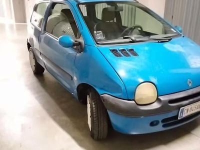 Usata Renault Twingo 58 CV (42 kW) 2004 Utilitaria