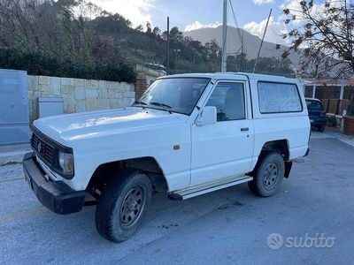 Usata Nissan Patrol 116 CV (85 kW) 1990 SUV