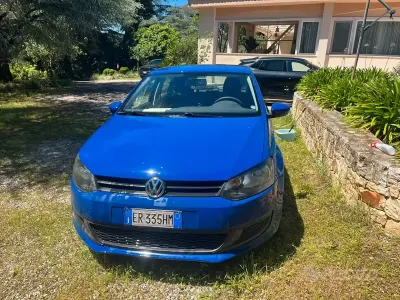 Usata VW Polo