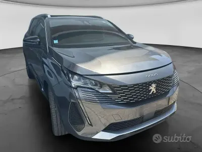 Usata Peugeot 5008