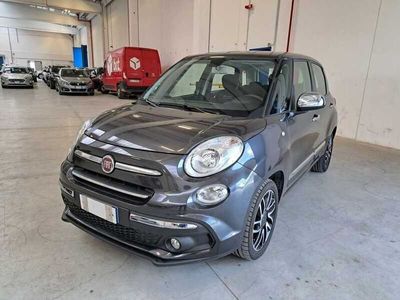 usata Fiat 500L 500L 1.3 MJT 95CVUrban 1.3 Multijet 95cv