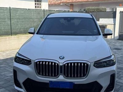 Usata BMW X3 M Sport 190 CV (139 kW) 2023 SUV
